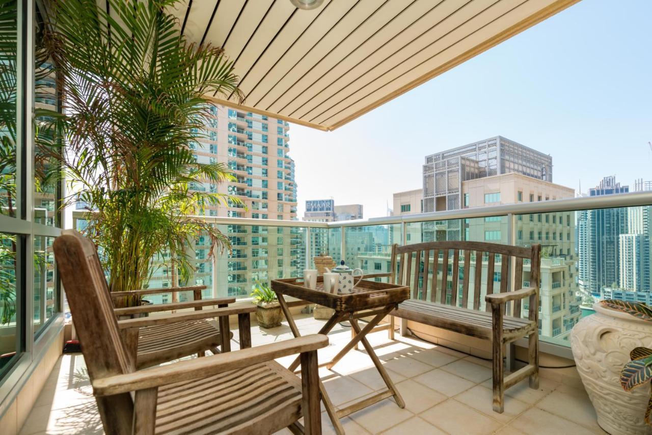 Apartamento Marina - Opulent 3 Bedroom