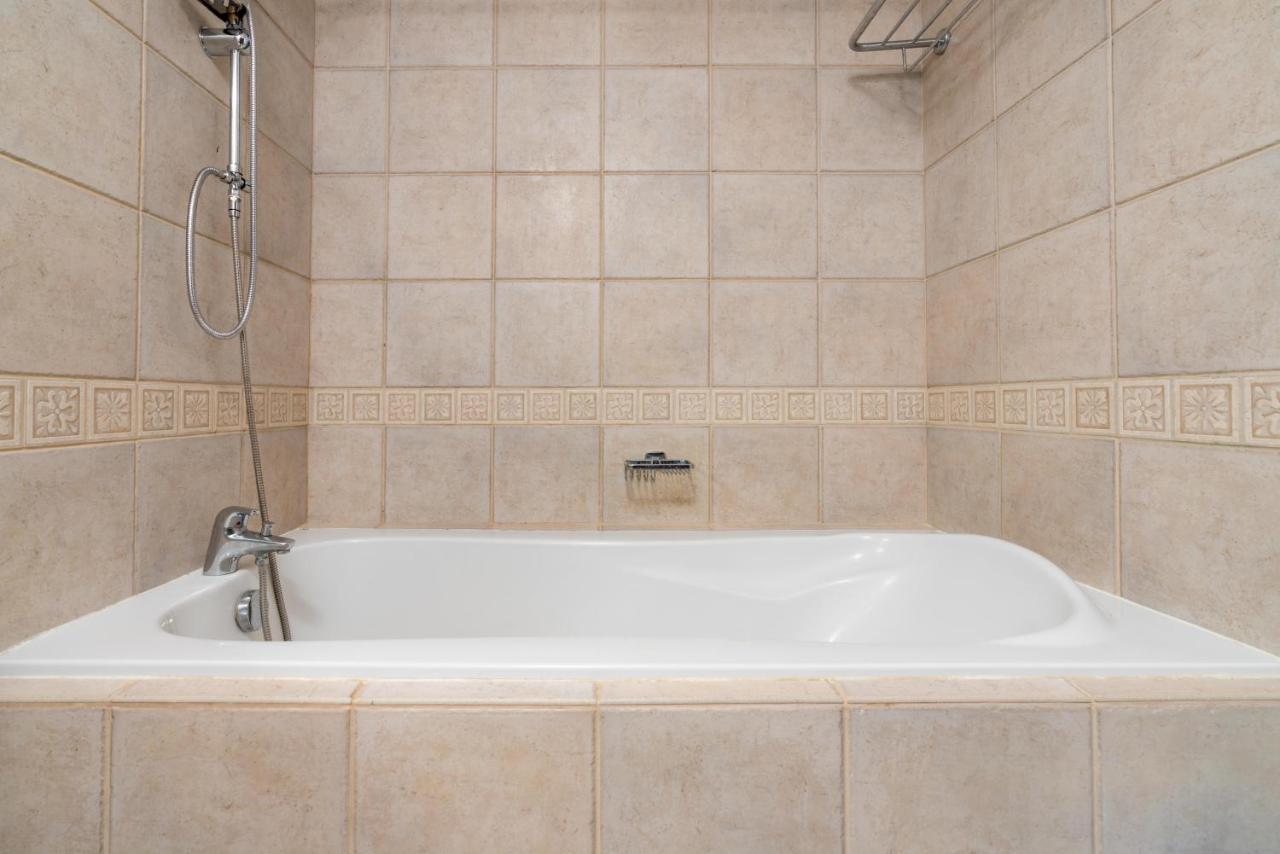 Apartamento Marina - Opulent 3 Bedroom Dubái