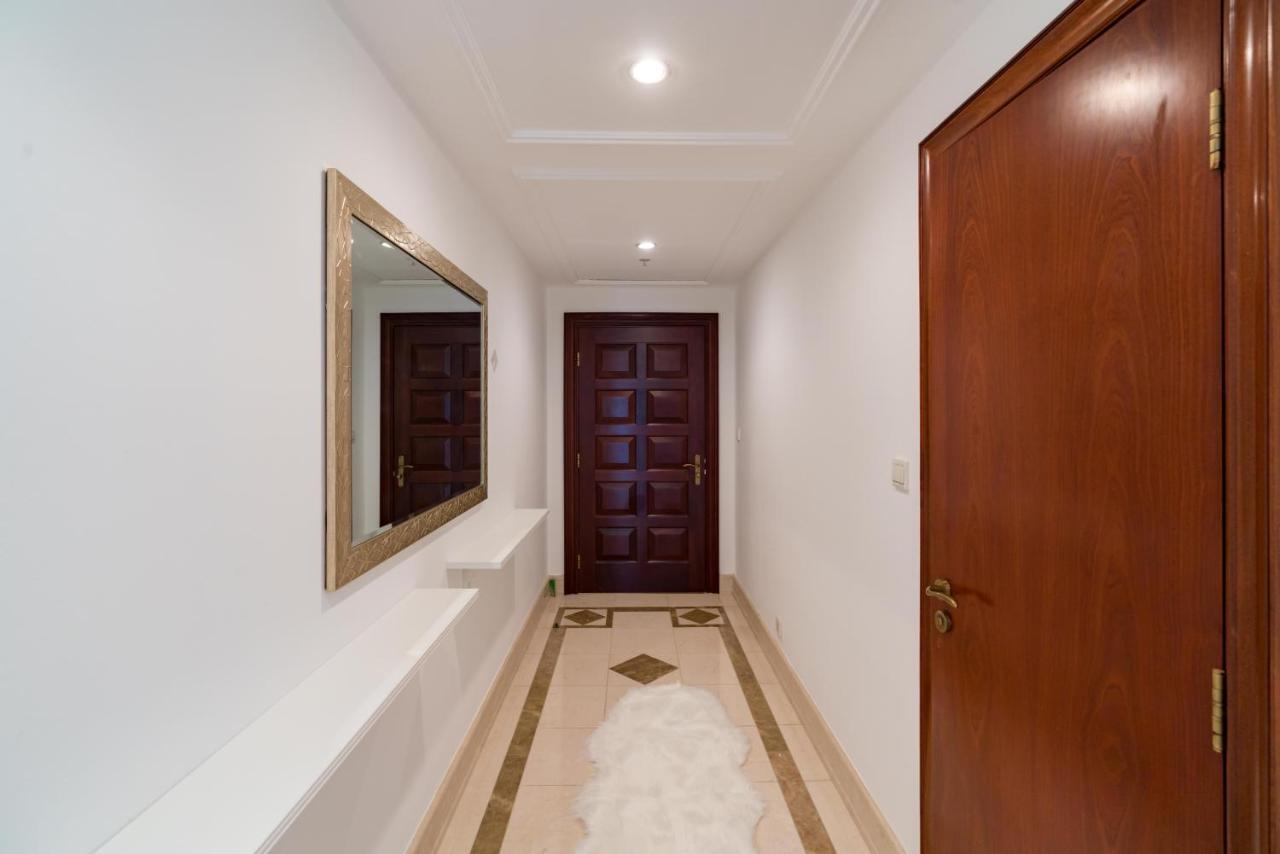Apartamento Marina - Opulent 3 Bedroom Dubái
