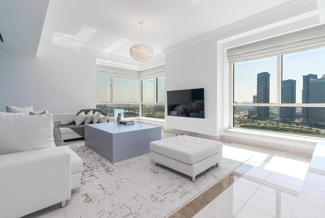 Apartamento Marina - Opulent 3 Bedroom