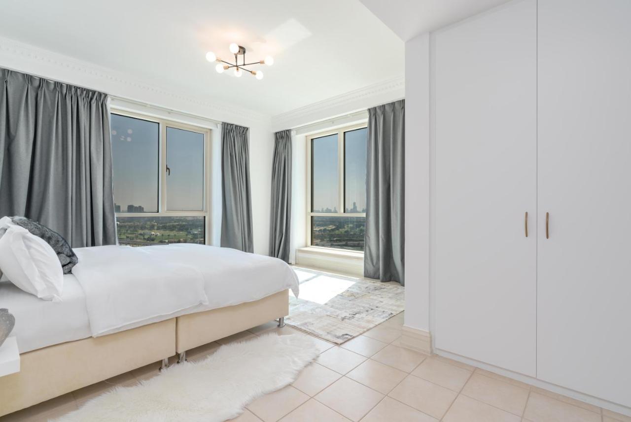 Apartamento Marina - Opulent 3 Bedroom