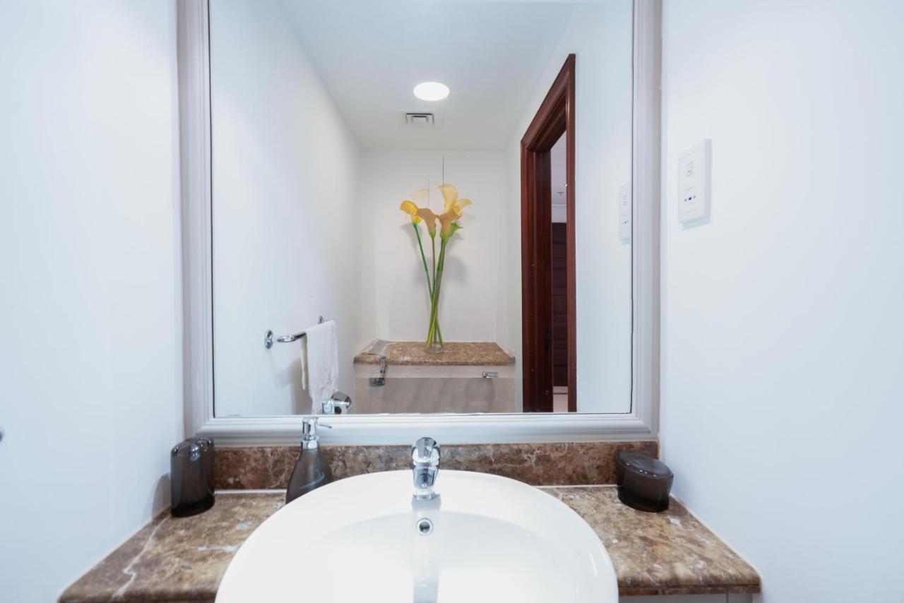 Marina - Opulent 3 Bedroom Apartamento Dubái
