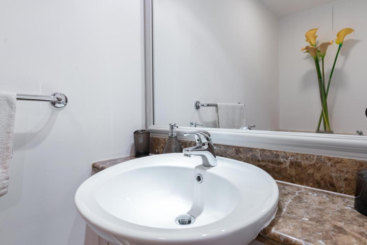 Apartamento Marina - Opulent 3 Bedroom Dubái