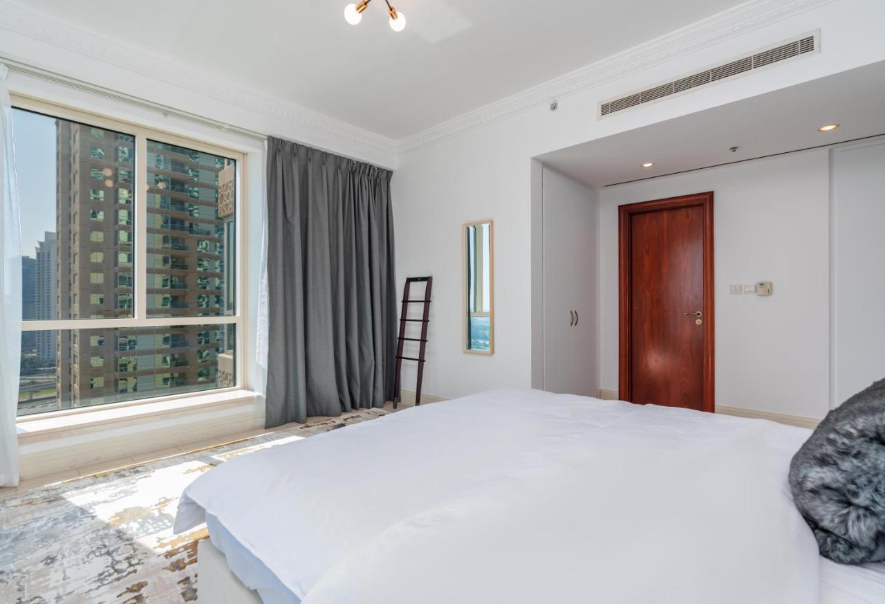 Apartamento Marina - Opulent 3 Bedroom