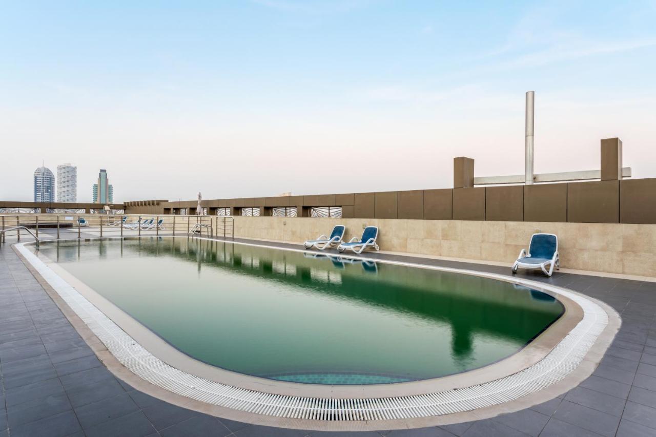 Appartement Live Spacious 3br En & Balcony *