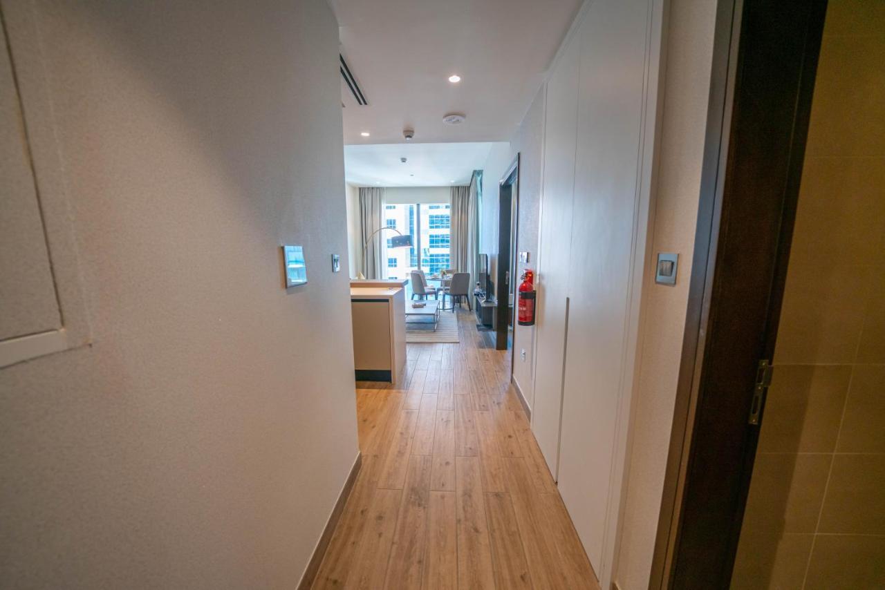 Marina Gate Jumeirah Living - Luton Vacation Homes Lägenhet