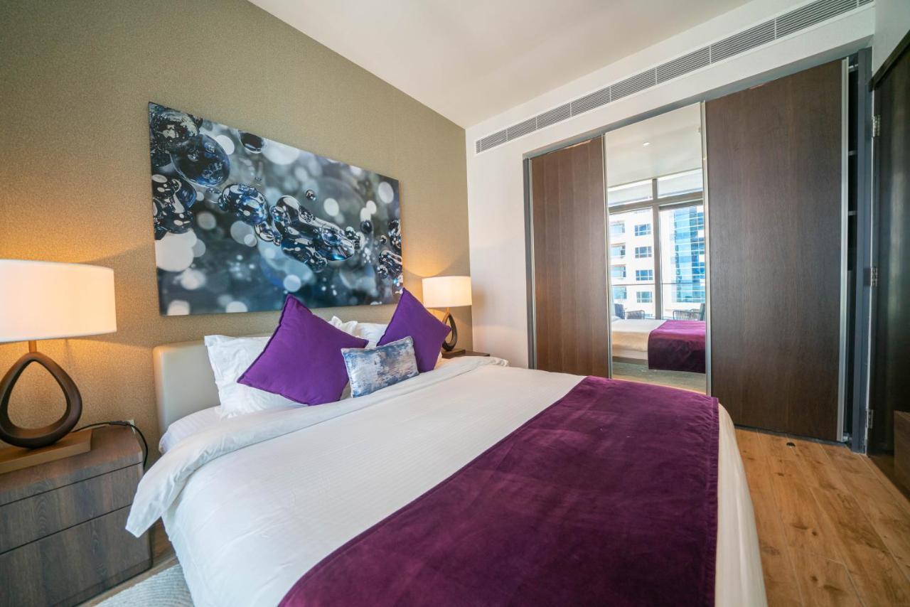 Marina Gate Jumeirah Living - Luton Vacation Homes Lägenhet