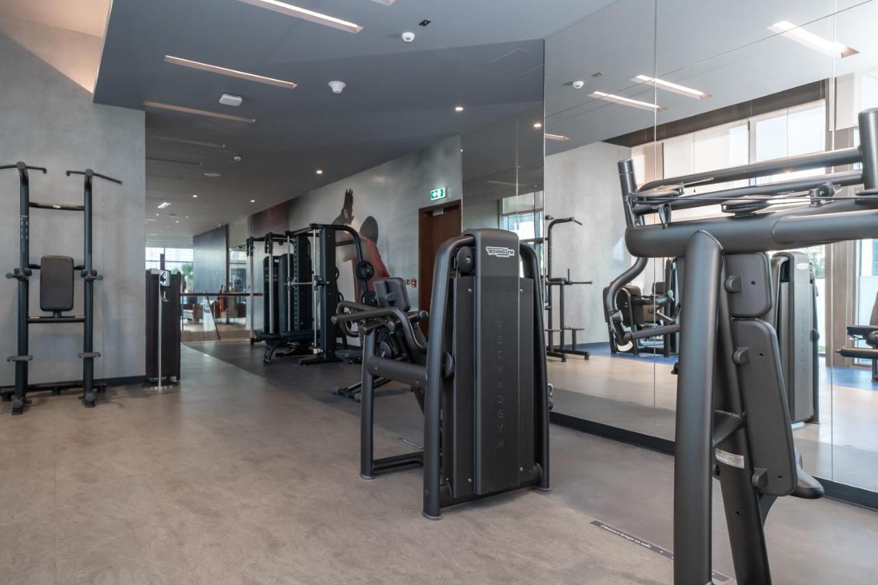 Marina Gate Jumeirah Living - Luton Vacation Homes Lägenhet Dubai