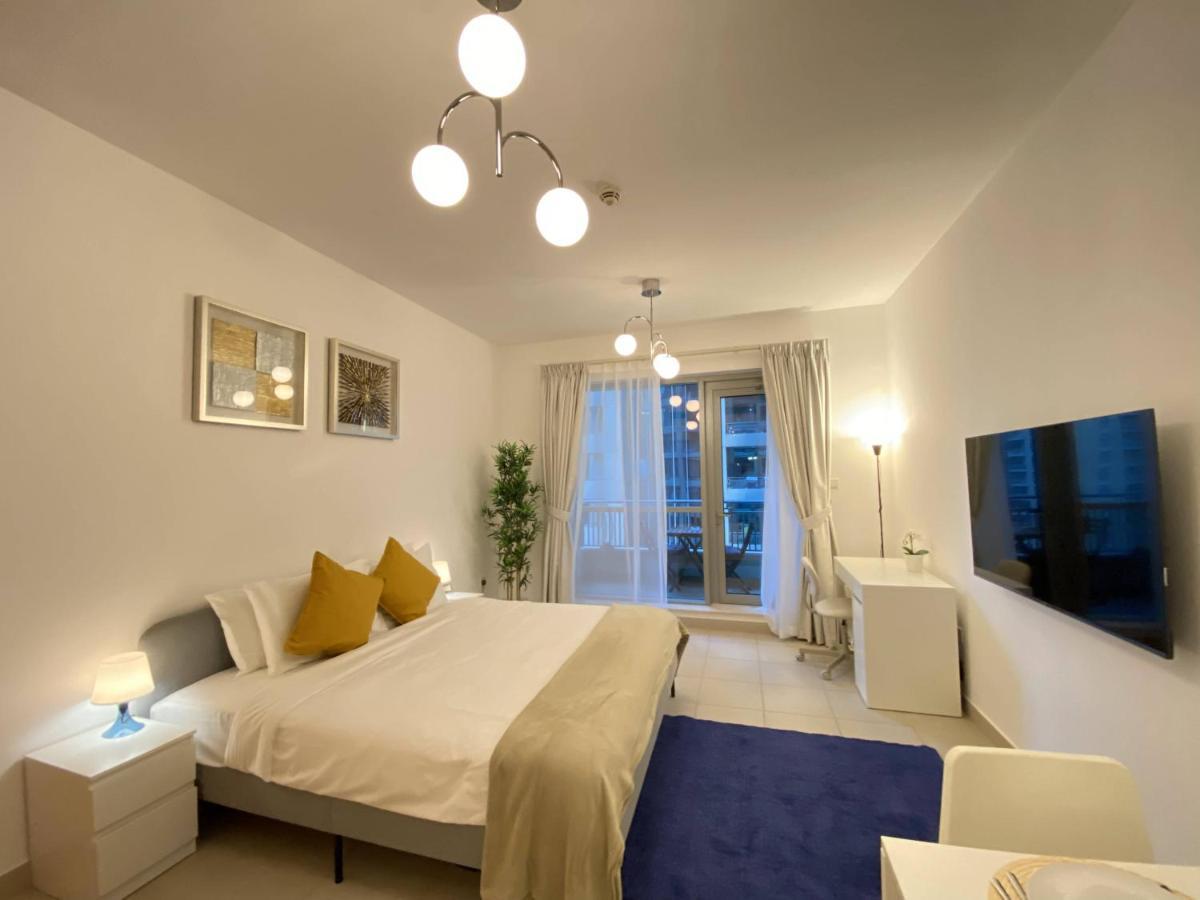 Lux Studio Downtown Fountain View Appartamento *