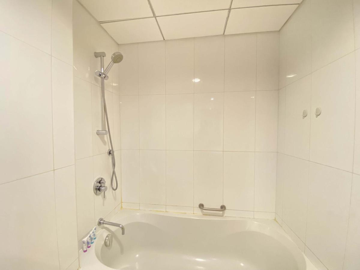 Lux Studio Downtown Fountain View * Dubai