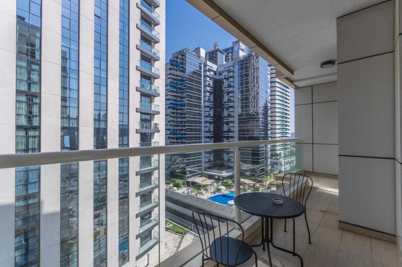 Apartamento Higuests - Mon Reve Dubai