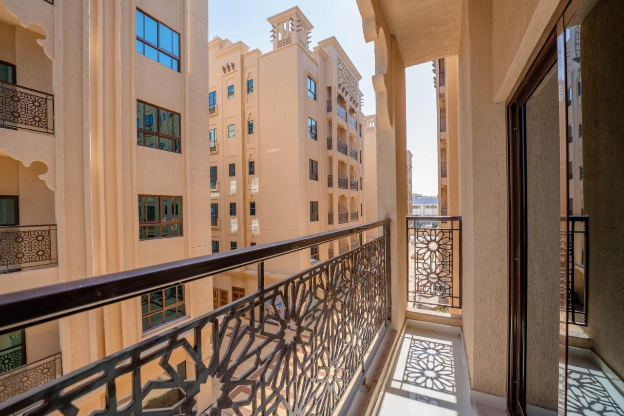 Fam Living - Al Safa Residences - Szr Dubaï