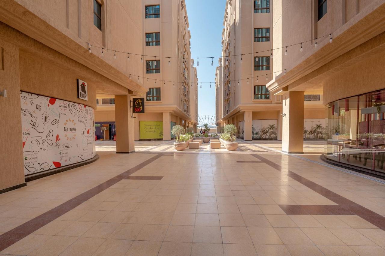 Fam Living - Al Safa Residences - Szr Dubaï