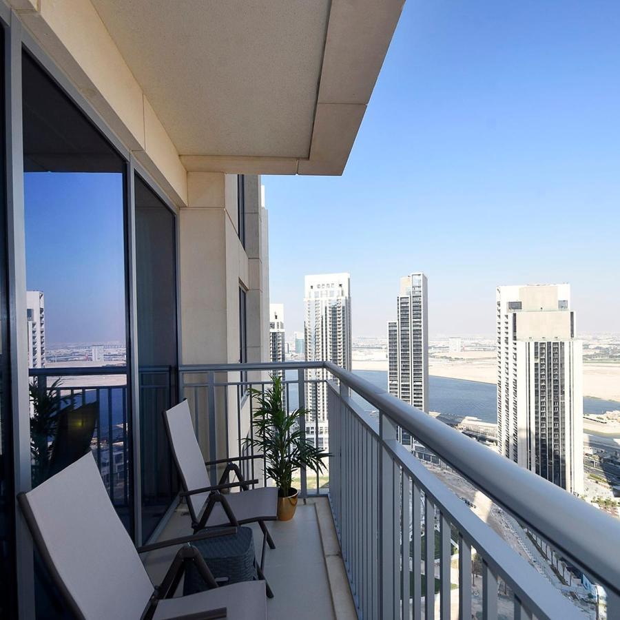 Harbour Views - Large 2 Bdr Apt - Balcony - Views Apartamento *