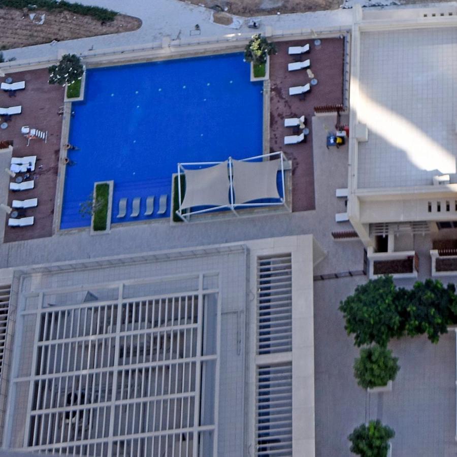 Harbour Views - Large 2 Bdr Apt - Balcony - Views Apartamento Dubái