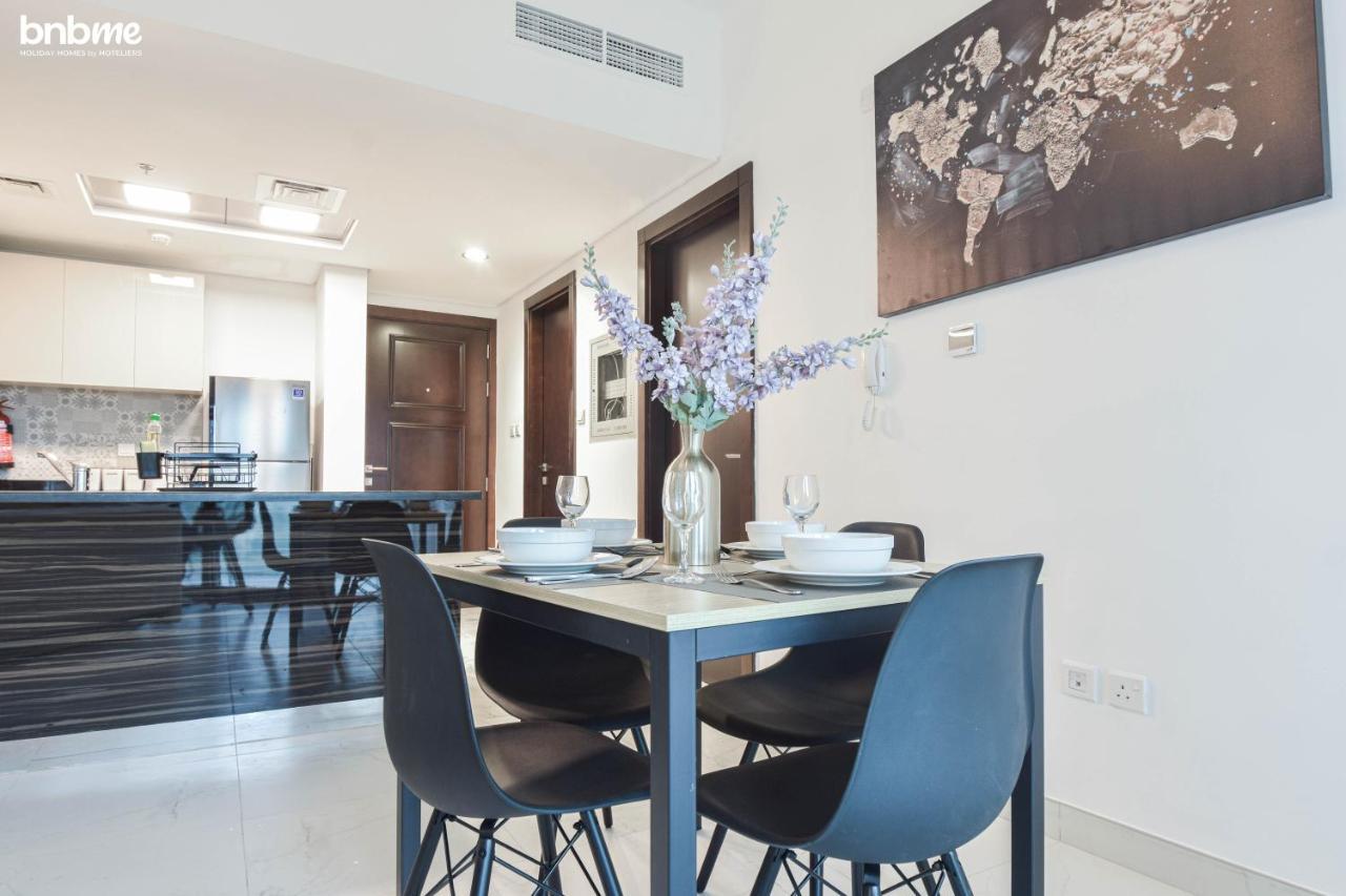 Appartement Bnbmehomes