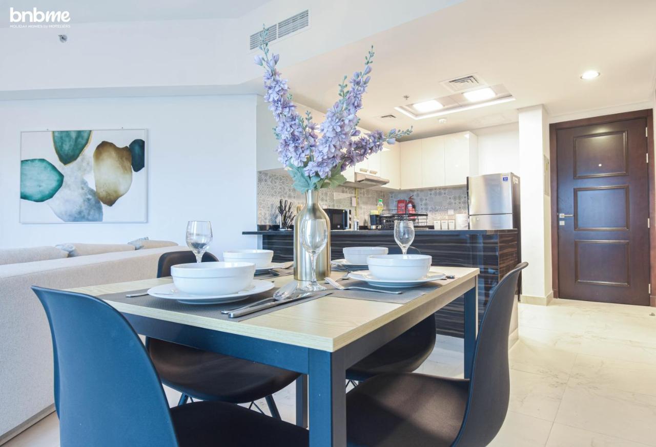 Appartement Bnbmehomes *