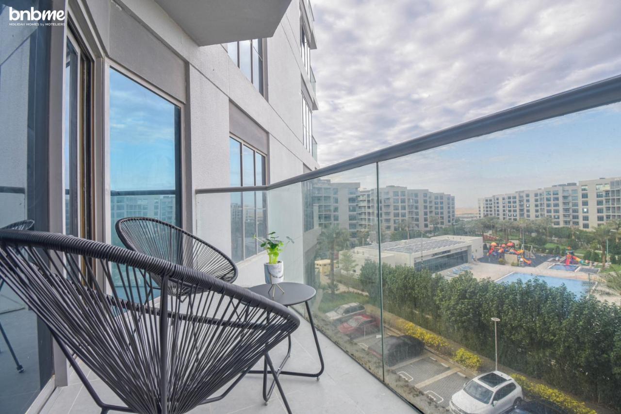 Appartement Bnbmehomes *