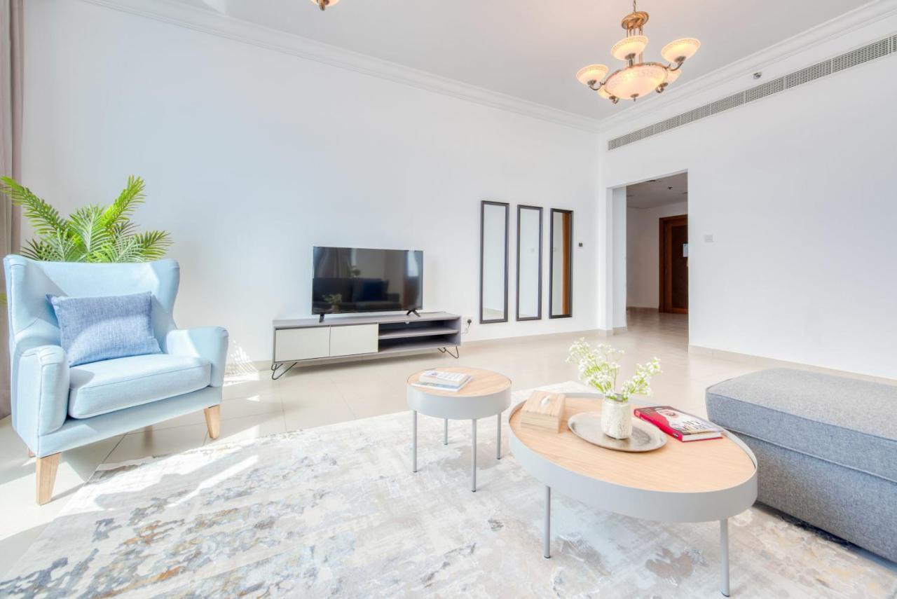Appartamento Exquisite Dubai's Urban Living In The Centre