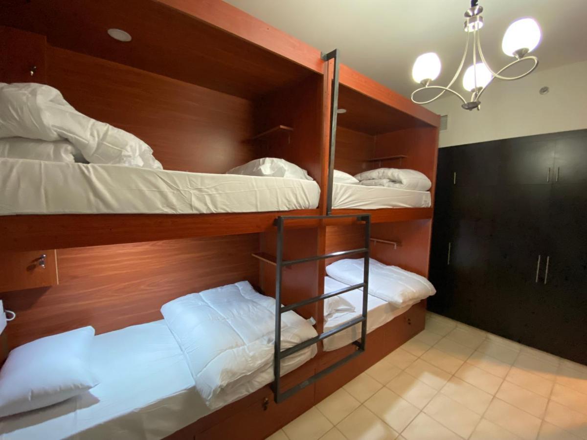 Hostel Elegance Dubai