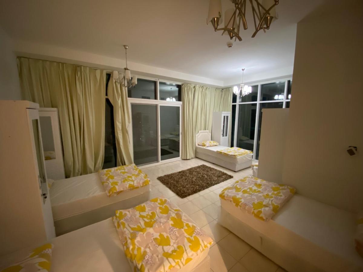Hostel Elegance