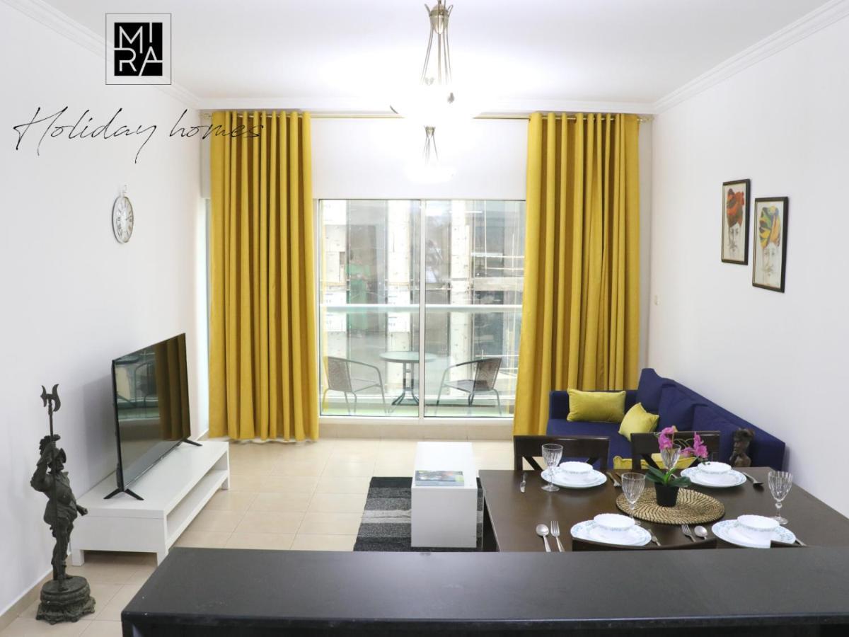 Appartement Serviced 1 Bed In Downtown - 5 Min To Mall