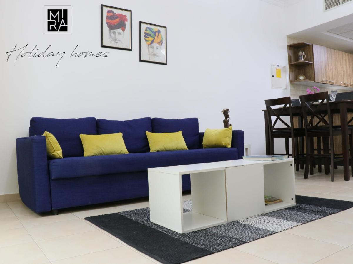 Appartement Serviced 1 Bed In Downtown - 5 Min To Mall