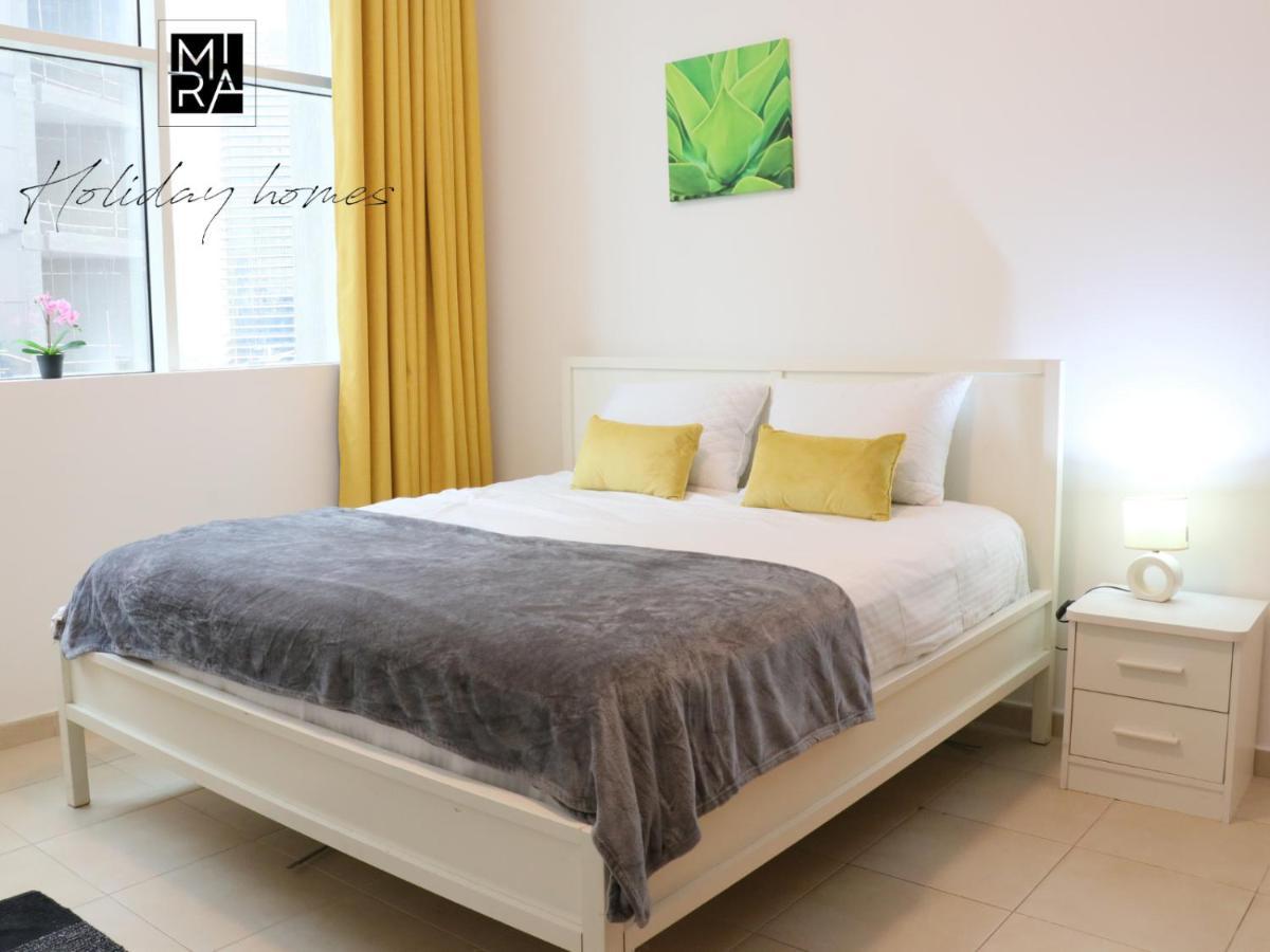 Serviced 1 Bed In Downtown - 5 Min To Mall * Dubaï