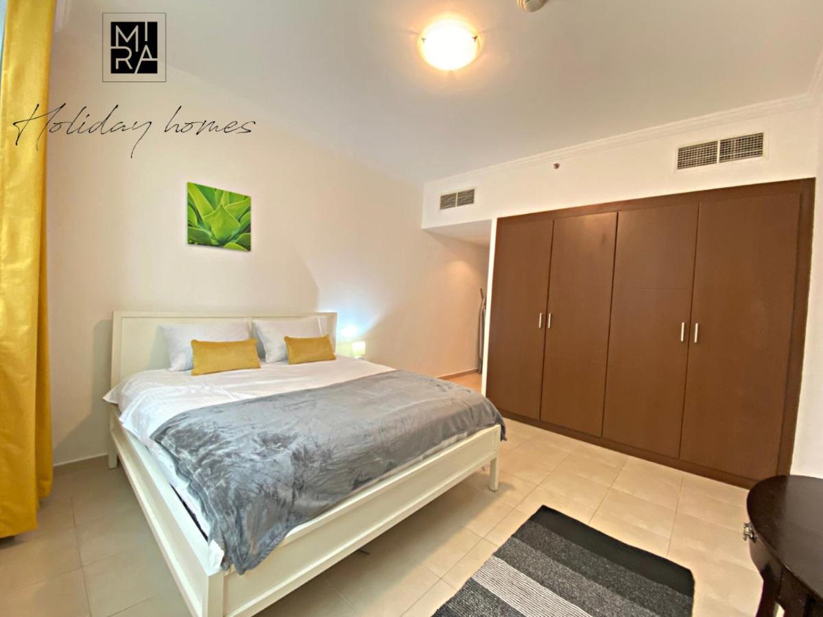 Appartement Serviced 1 Bed In Downtown - 5 Min To Mall *