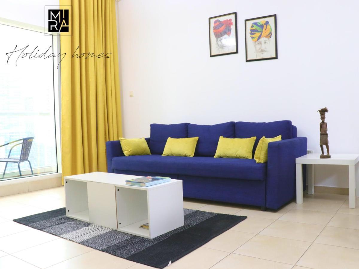 Serviced 1 Bed In Downtown - 5 Min To Mall * Dubaï
