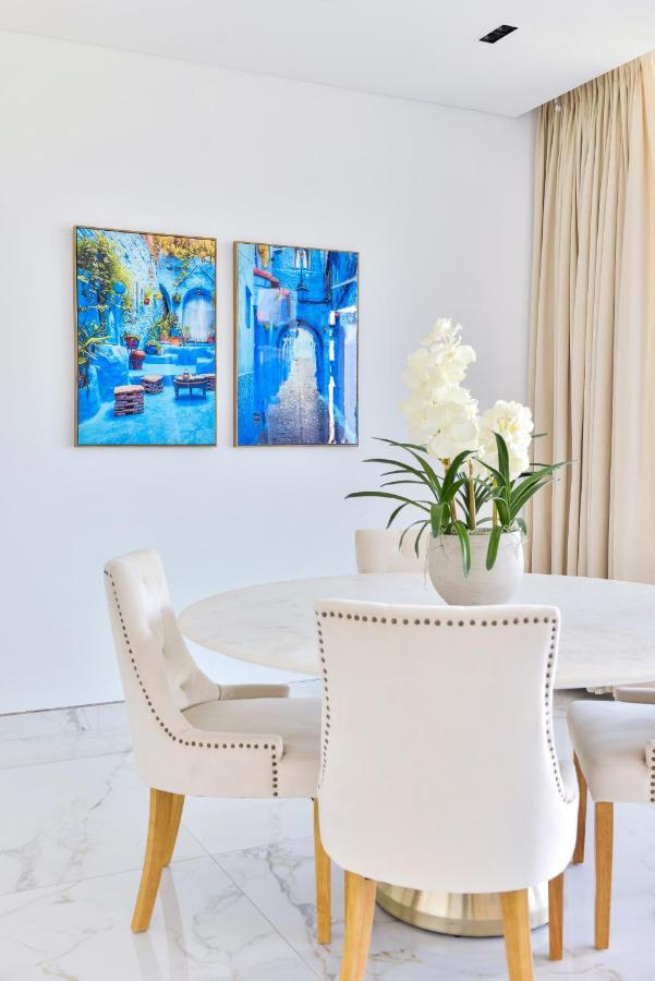 Island Paradise - Stylish 2br On Bluewaters Island Apartamento
