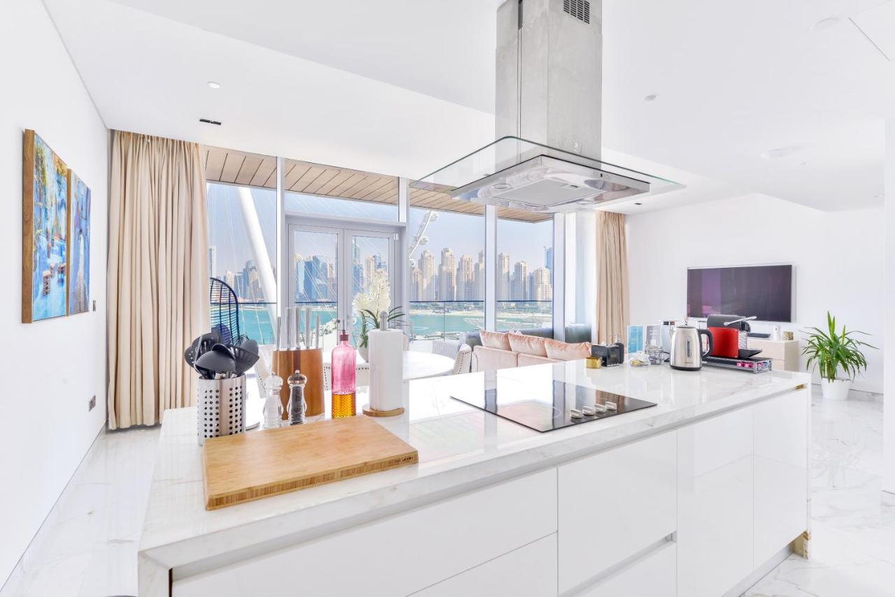 Apartamento Island Paradise - Stylish 2br On Bluewaters Island