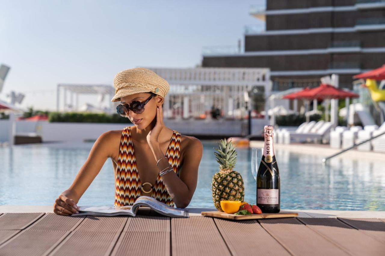 Th8 Palm Resort, Vignette Collection By Ihg Dubai