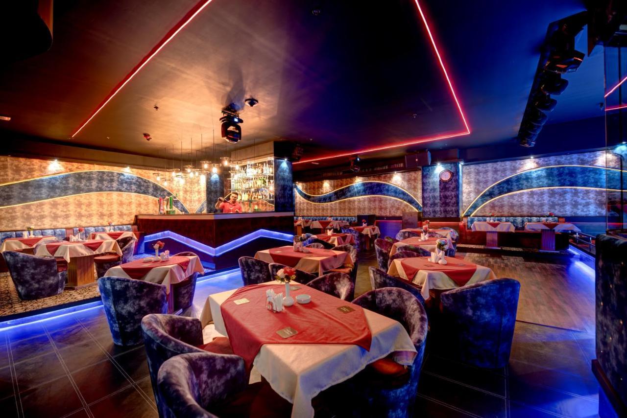 Orchid Al Barsha 