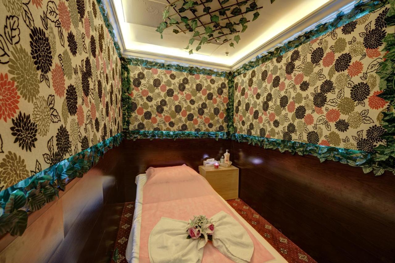 Orchid Al Barsha 