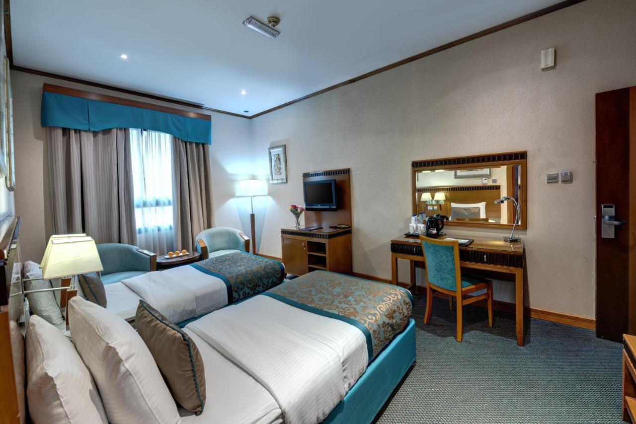 Orchid Al Barsha 