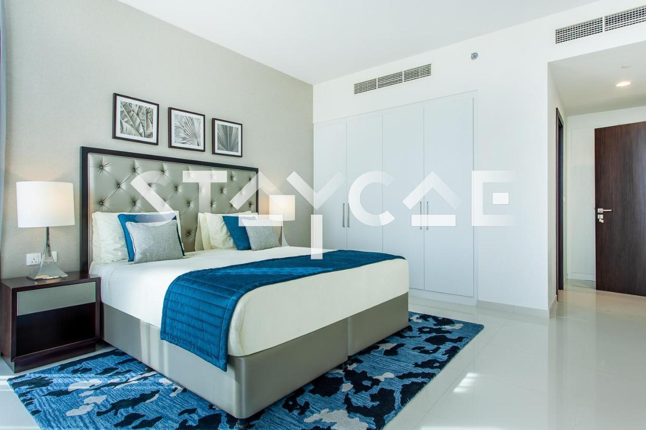 Apartamento Staycae Homes - Celestia Dubai