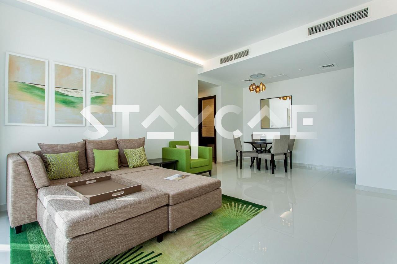 Staycae Homes - Celestia Dubai
