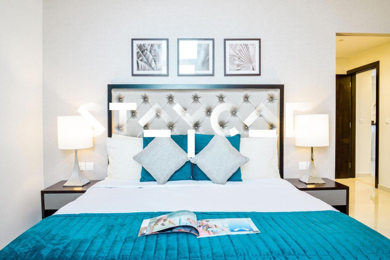 Staycae Homes - Celestia Apartamento *