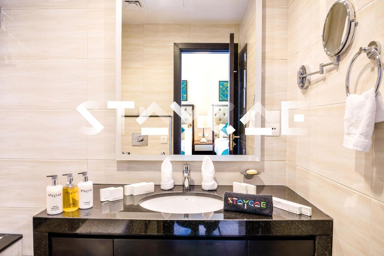 Staycae Homes - Celestia Dubai