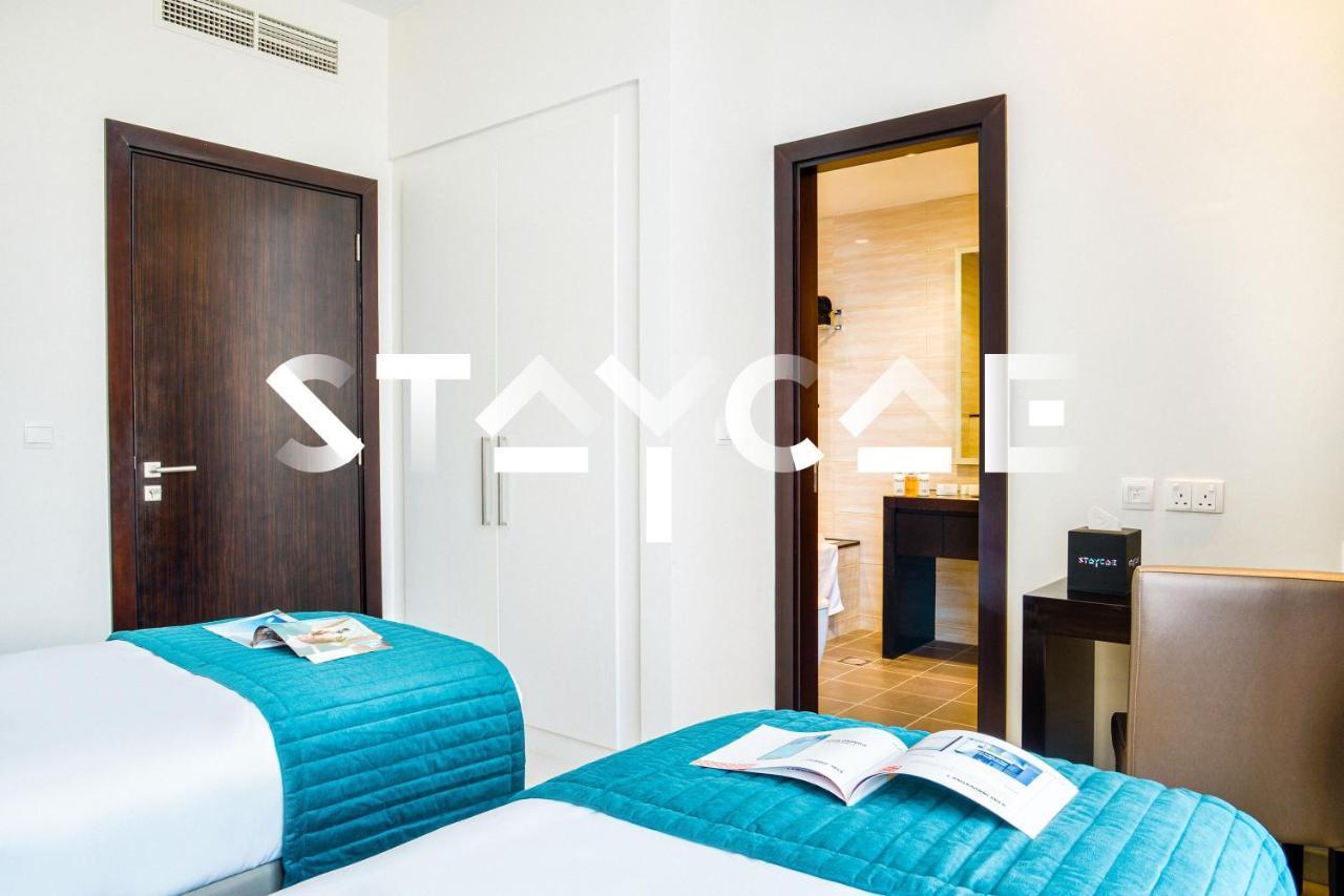 Staycae Homes - Celestia Apartamento