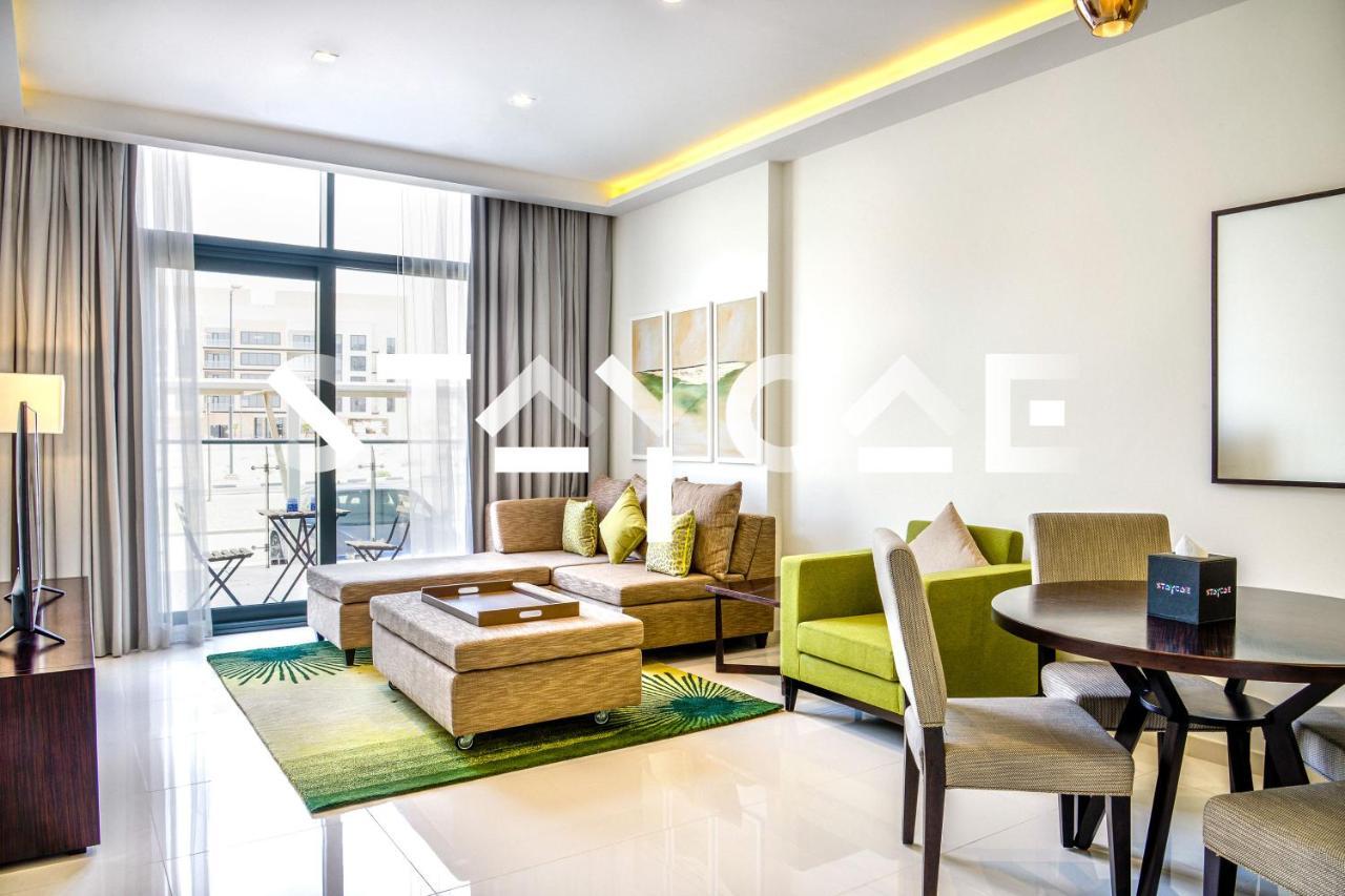 Staycae Homes - Celestia Apartamento