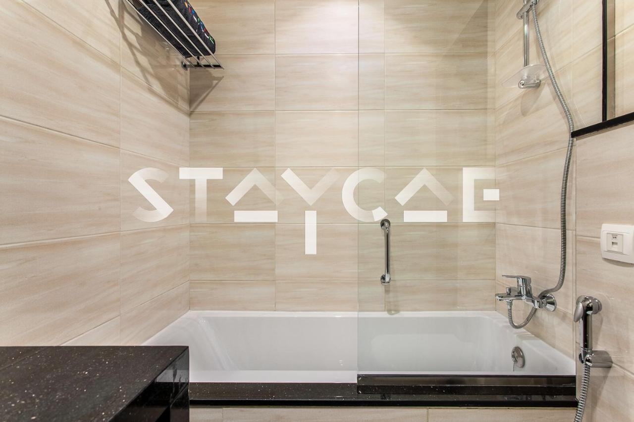 Staycae Homes - Celestia *