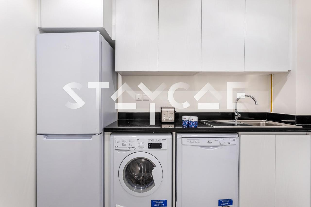 Staycae Homes - Celestia *