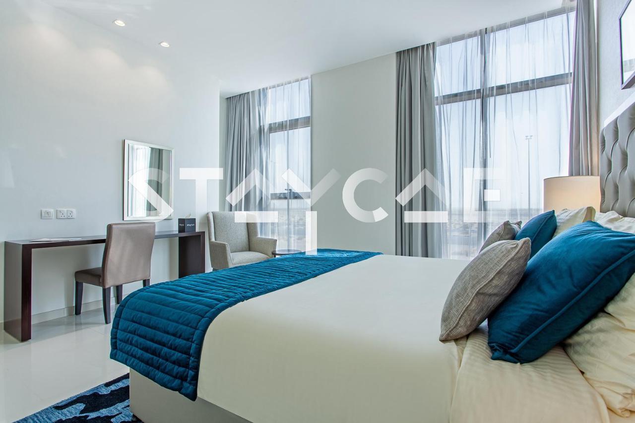 Staycae Homes - Celestia Apartamento Dubai