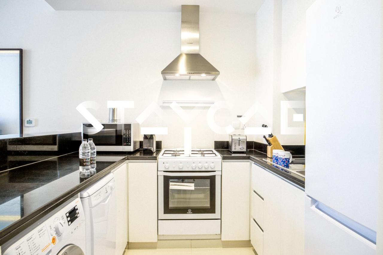 Staycae Homes - Celestia Dubai