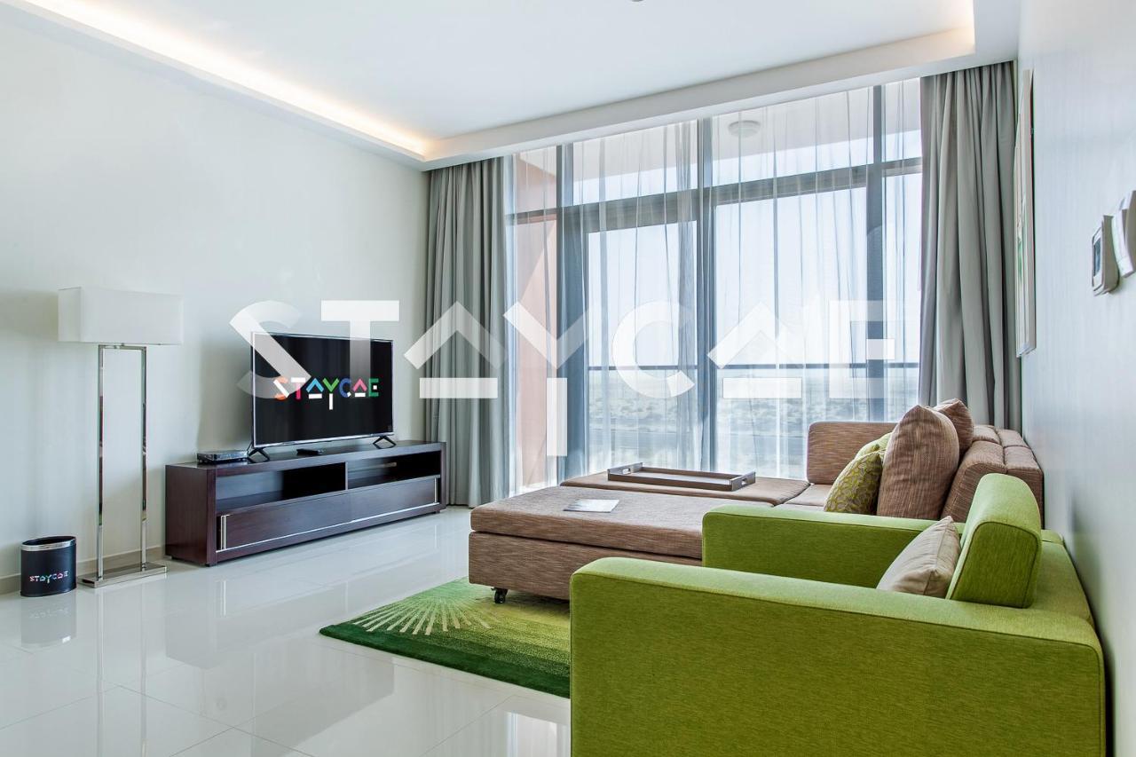 Apartamento Staycae Homes - Celestia *
