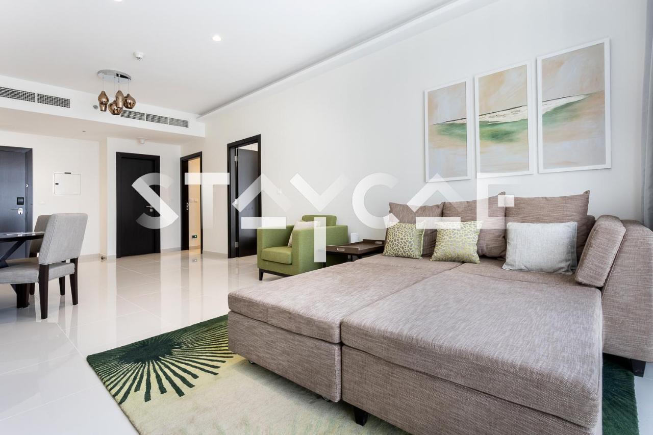 Apartamento Staycae Homes - Celestia Dubai