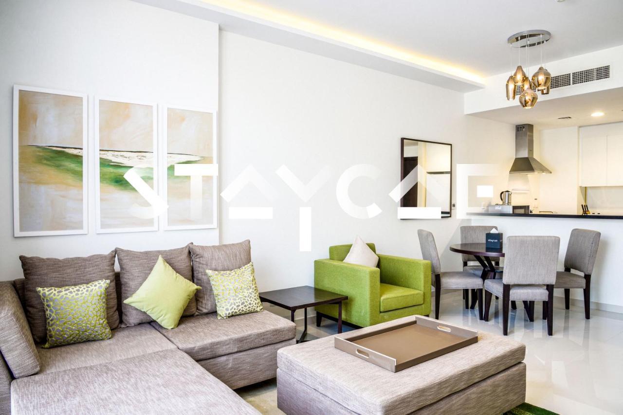 Staycae Homes - Celestia Dubai