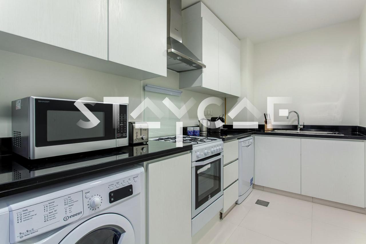 Staycae Homes - Celestia * Dubai
